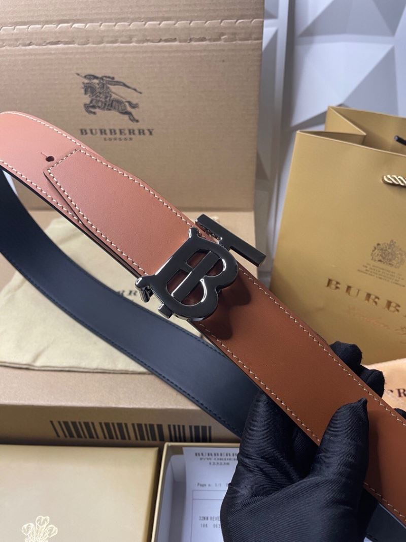 Burberry Belts